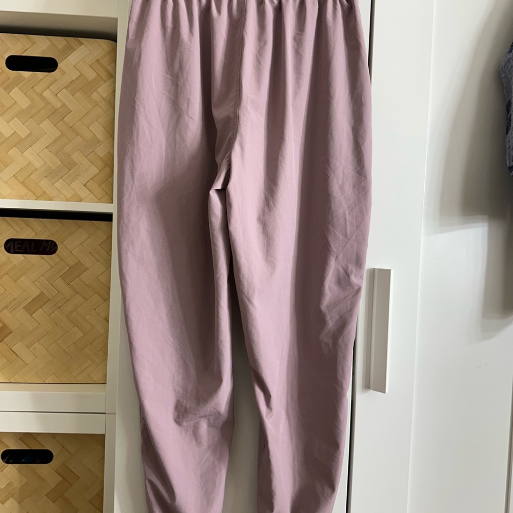 Lavender Jogger Pants Vanilla Star S - Picture 8 of 8